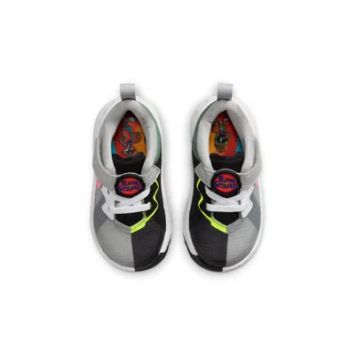 Nike (td)  Space Jam X Lebron 18 Low 'bugs X Marvin' In Gray