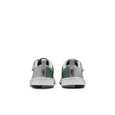 Nike (td)  Space Jam X Lebron 18 Low 'bugs X Marvin' In Gray