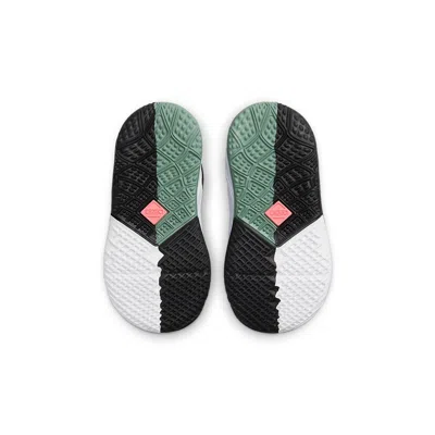 Nike (td)  Space Jam X Lebron 18 Low 'bugs X Marvin' In Gray