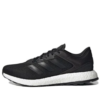 Adidas Originals Adidas Pureboost Select 'carbon Black White' | ModeSens