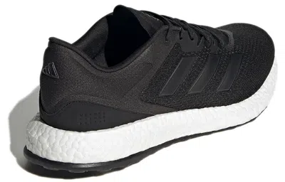 Adidas Originals Adidas Pureboost Select 'carbon Black White' | ModeSens