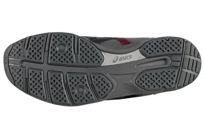 Asics Life Walker 101 (3e Width) Running Shoes Grey In Gray