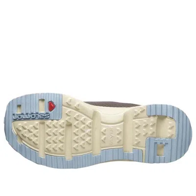 Salomon Rx Slides 3.0 'bleached Sand Falcon' In Blue
