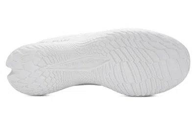 Under Armour Flow Velociti 3 'white Halo Grey' In Gray