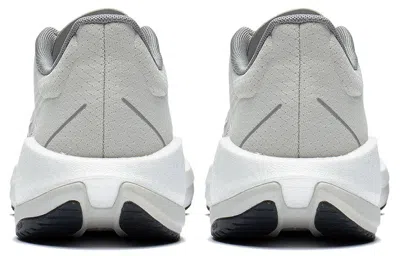 Li-ning Super Light Xx 'grey Silver' In White
