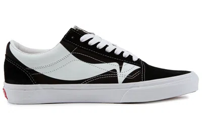 Vans Old Skool 'warp - Black'