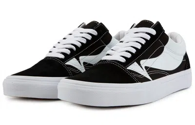 Vans Old Skool 'warp - Black'