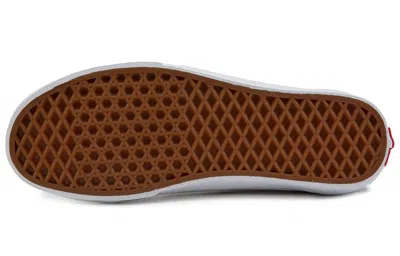 Vans Old Skool 'warp - Black'