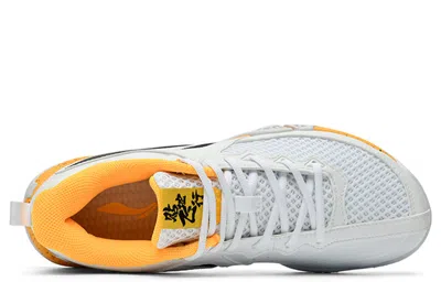 Li-ning Ground Flying 2 Lite 'white Yellow'