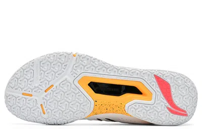 Li-ning Ground Flying 2 Lite 'white Yellow'