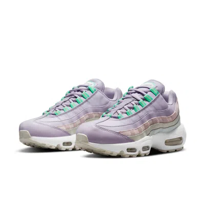 Nike (wmns)  Air Max 95 'easter' In Multi