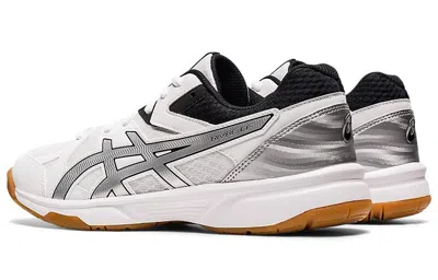 Asics Rivre Cf White/black