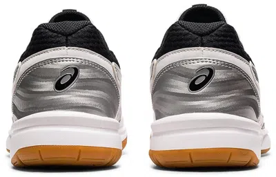 Asics Rivre Cf White/black