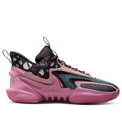 Nike Cosmic Unity 2 Desert Berry/multi/pink Oxford Men's Low Shoe ...