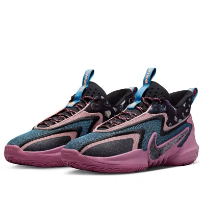 Nike Cosmic Unity 2 Desert Berry/multi/pink Oxford Men's Low Shoe ...