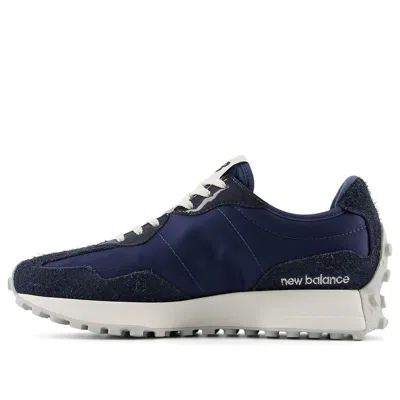 New Balance (wmns)  327 'navy' In Blue