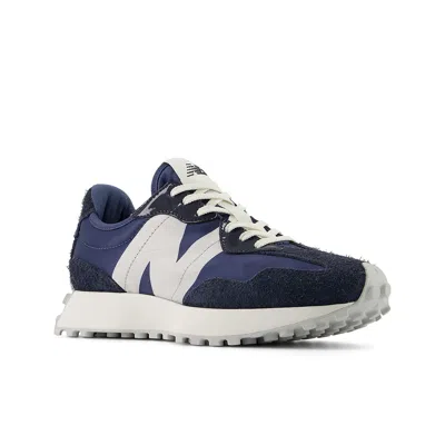 New Balance (wmns)  327 'navy' In Blue