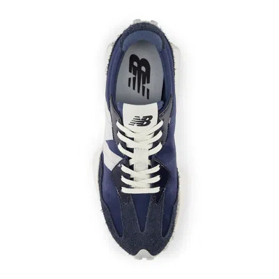 New Balance (wmns)  327 'navy' In Blue