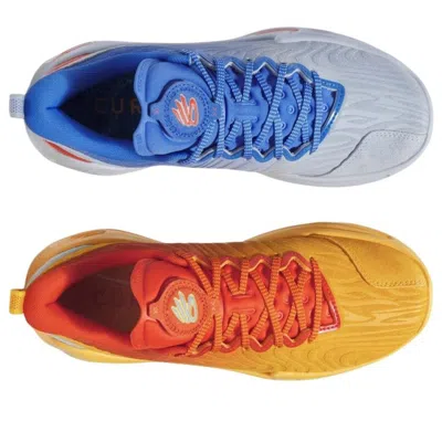 Under Armour Curry 12 Low 'what The Bay' In Brown