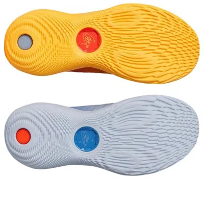 Under Armour Curry 12 Low 'what The Bay' In Brown