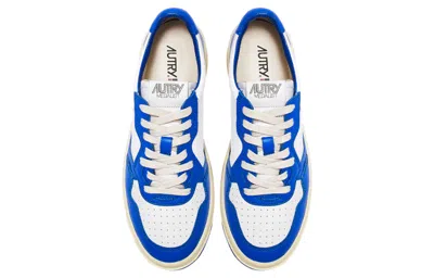 Autry 'themys' High Neck Sweater In Multi