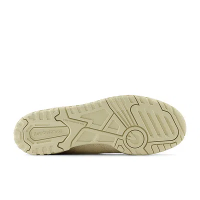 New Balance Unisex 550 Sneakers