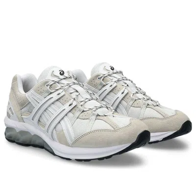 Asics Gel-sonoma 180 'white Glacier Grey'