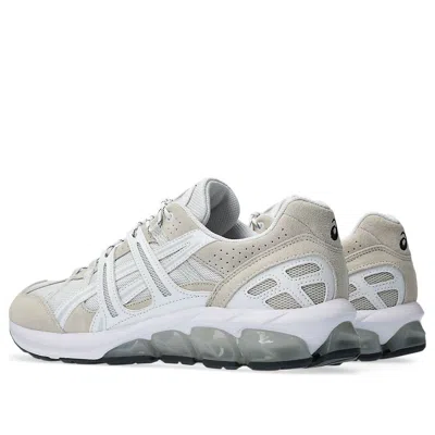 Asics Gel-sonoma 180 'white Glacier Grey'