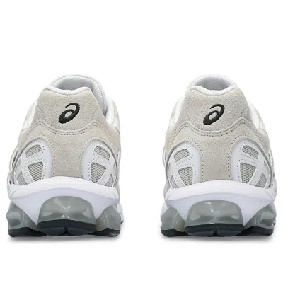 Asics Gel-sonoma 180 'white Glacier Grey'