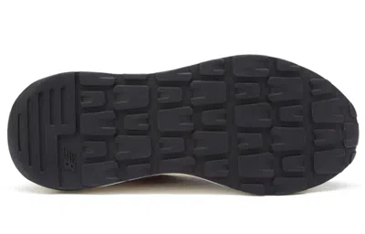 New Balance 57/40 'grey Red' In Gray