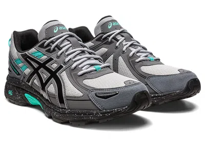 Asics Gel-venture 6 'mid Grey' In Gray