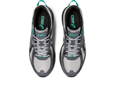 Asics Gel-venture 6 'mid Grey' In Gray