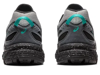 Asics Gel-venture 6 'mid Grey' In Gray