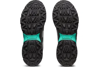 Asics Gel-venture 6 'mid Grey' In Gray