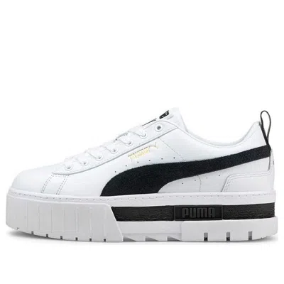 Puma Mayze Shoes In Multi