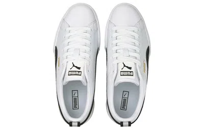 Puma Mayze Shoes In Multi