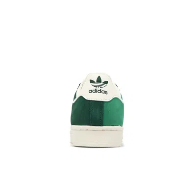 Adidas Originals (wmns) Adidas Superstar 'collegiate Pack Court Green'
