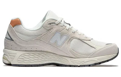 New Balance Unisex 2002r