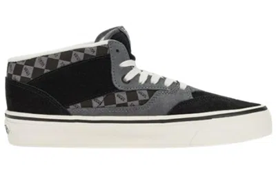Vans Half Cab 33 Dx 'black Grey' In Multi