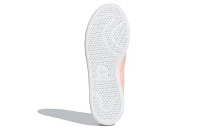 Adidas Originals (wmns)  Stan Smith 'haze Coral' In Multi