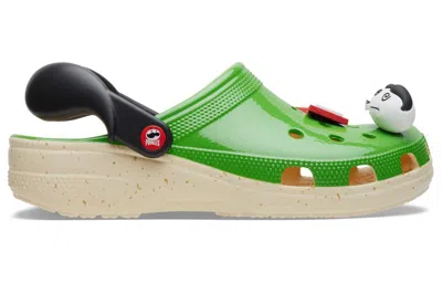 Crocs Pringles X  Classic Clog In Multi