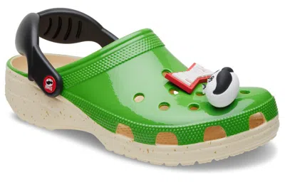 Crocs Pringles X  Classic Clog In Multi
