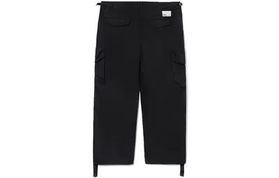 Li-ning Counterflow Loose Fit Cargo Pants 'black'