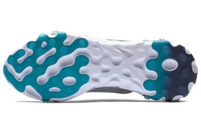 Nike (wmns)  React Element 55 'magpie' In Gray