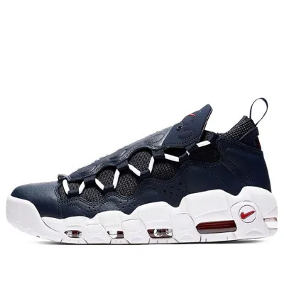Nike Air More Money 'obsidian' In Multi