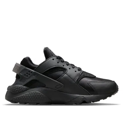 Nike (wmns)  Air Huarache 'triple Black'