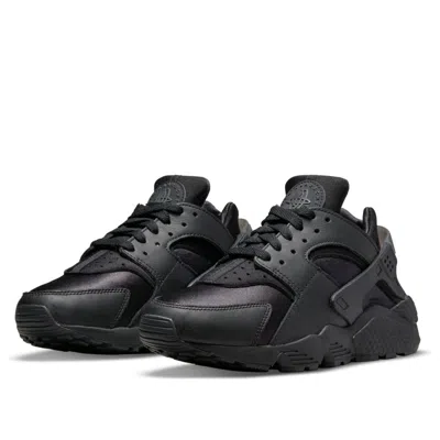 Nike (wmns)  Air Huarache 'triple Black'