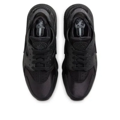 Nike (wmns)  Air Huarache 'triple Black'