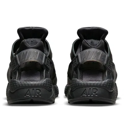 Nike (wmns)  Air Huarache 'triple Black'
