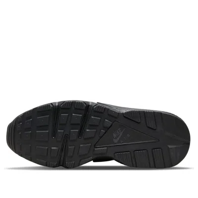 Nike (wmns)  Air Huarache 'triple Black'